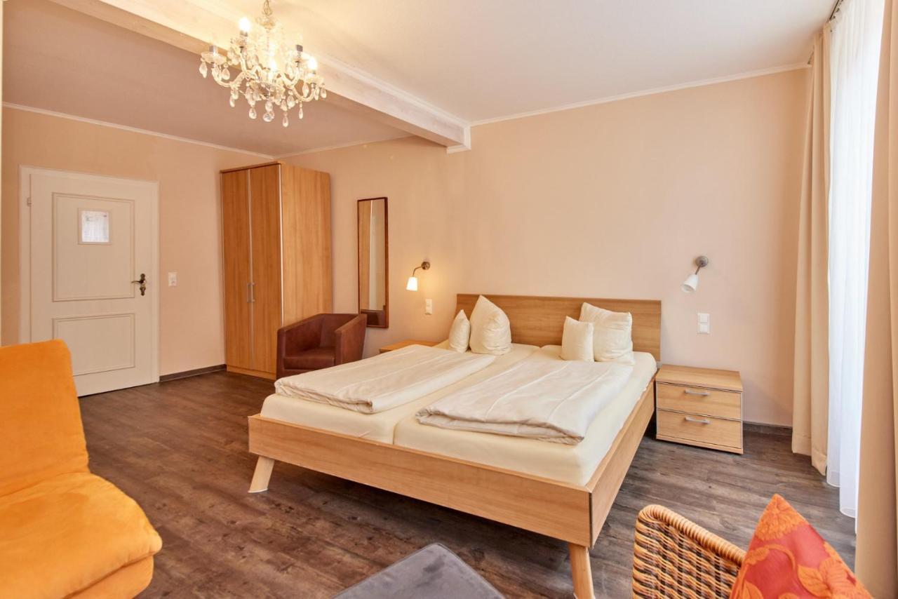 ברנקסטל - קיס Moselhotel Roemischer Kaiser מראה חיצוני תמונה