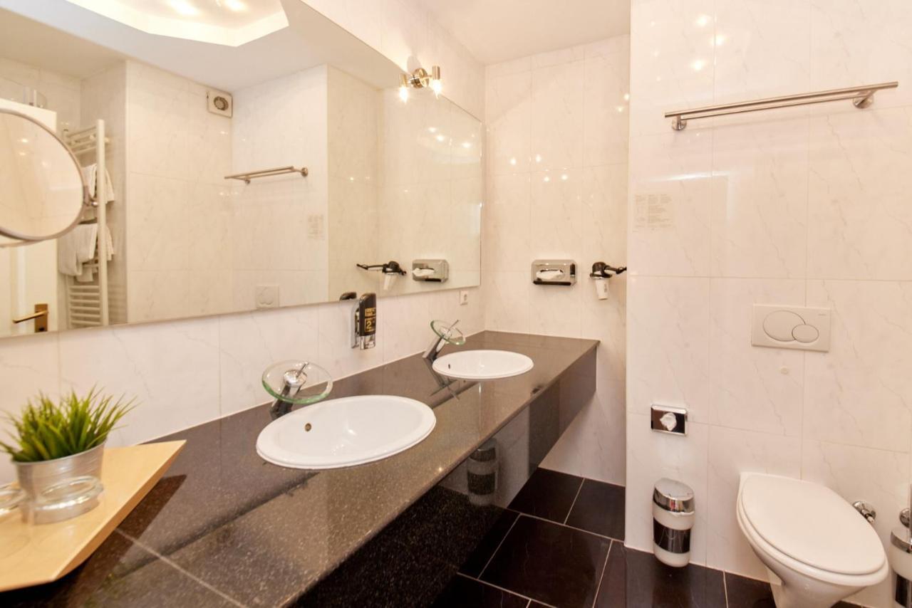 ברנקסטל - קיס Moselhotel Roemischer Kaiser מראה חיצוני תמונה