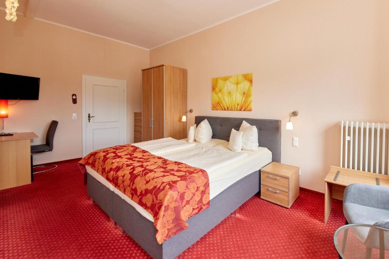 ברנקסטל - קיס Moselhotel Roemischer Kaiser מראה חיצוני תמונה