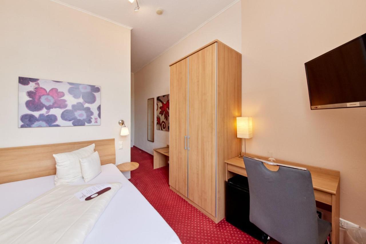 ברנקסטל - קיס Moselhotel Roemischer Kaiser מראה חיצוני תמונה