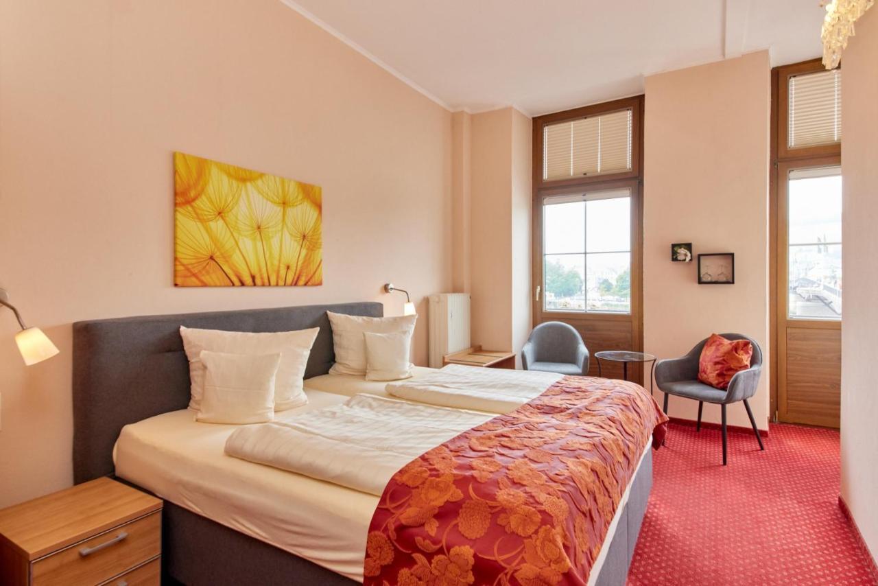 ברנקסטל - קיס Moselhotel Roemischer Kaiser מראה חיצוני תמונה