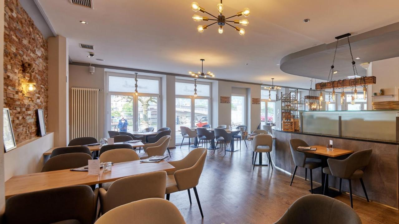 ברנקסטל - קיס Moselhotel Roemischer Kaiser מראה חיצוני תמונה