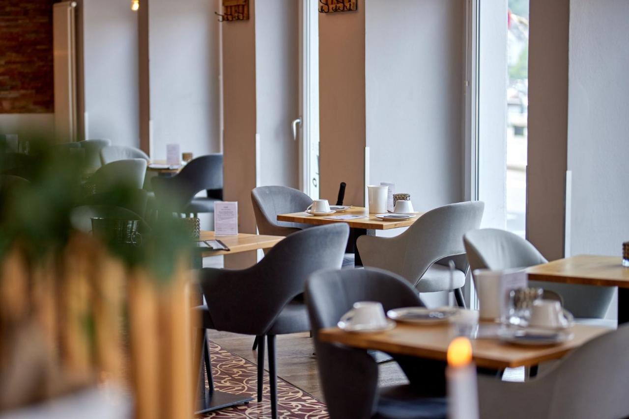 ברנקסטל - קיס Moselhotel Roemischer Kaiser מראה חיצוני תמונה