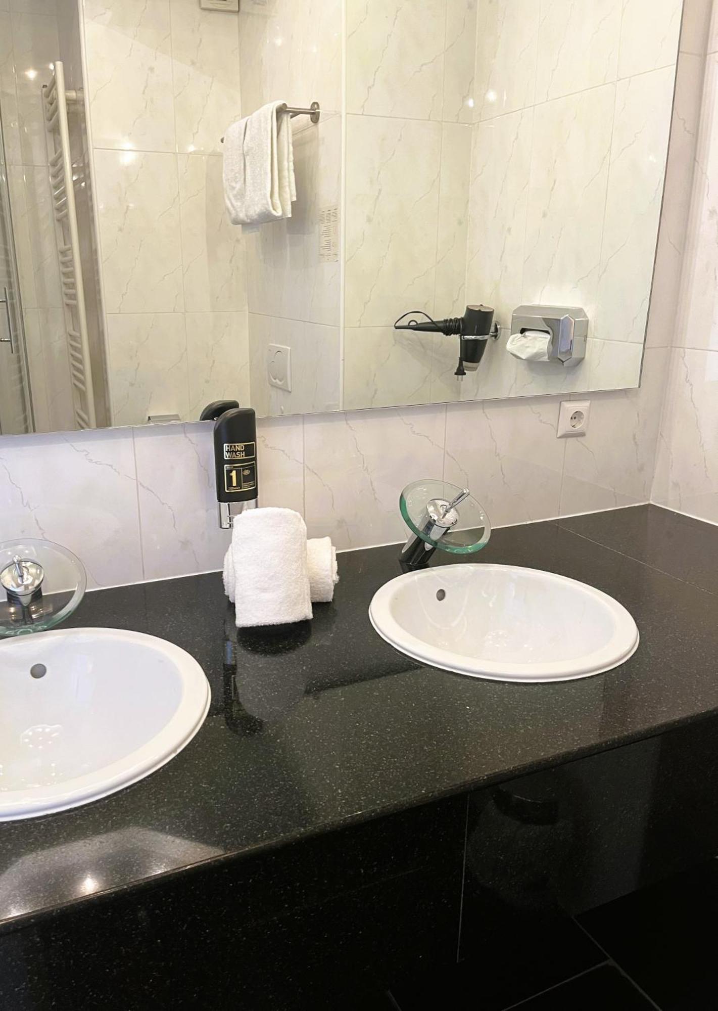 ברנקסטל - קיס Moselhotel Roemischer Kaiser מראה חיצוני תמונה