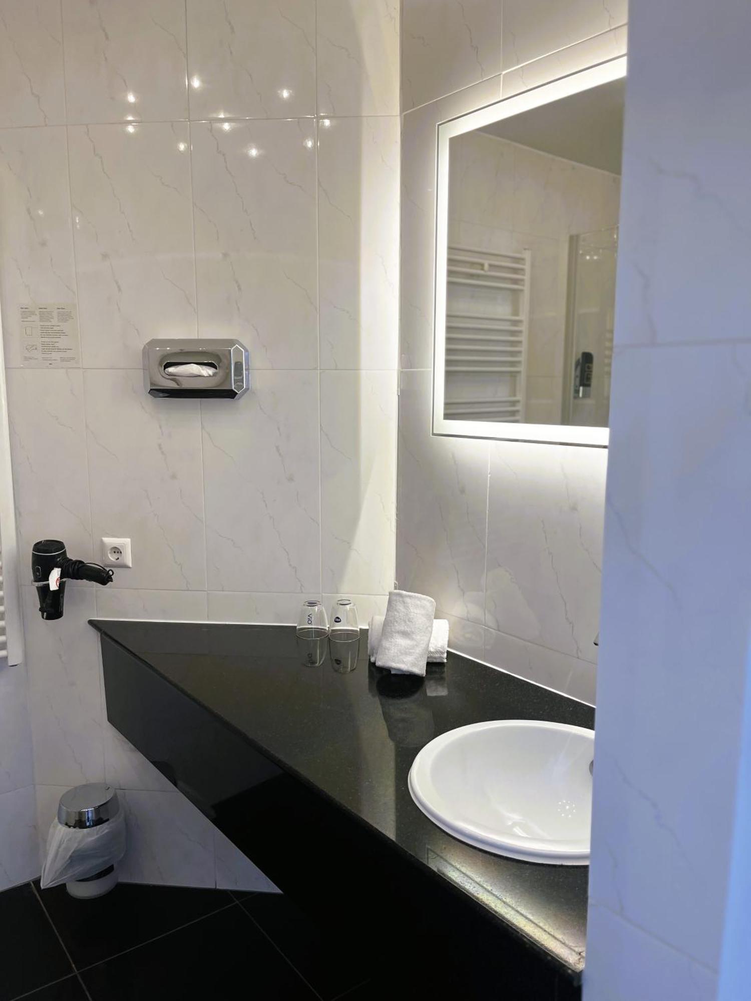 ברנקסטל - קיס Moselhotel Roemischer Kaiser מראה חיצוני תמונה