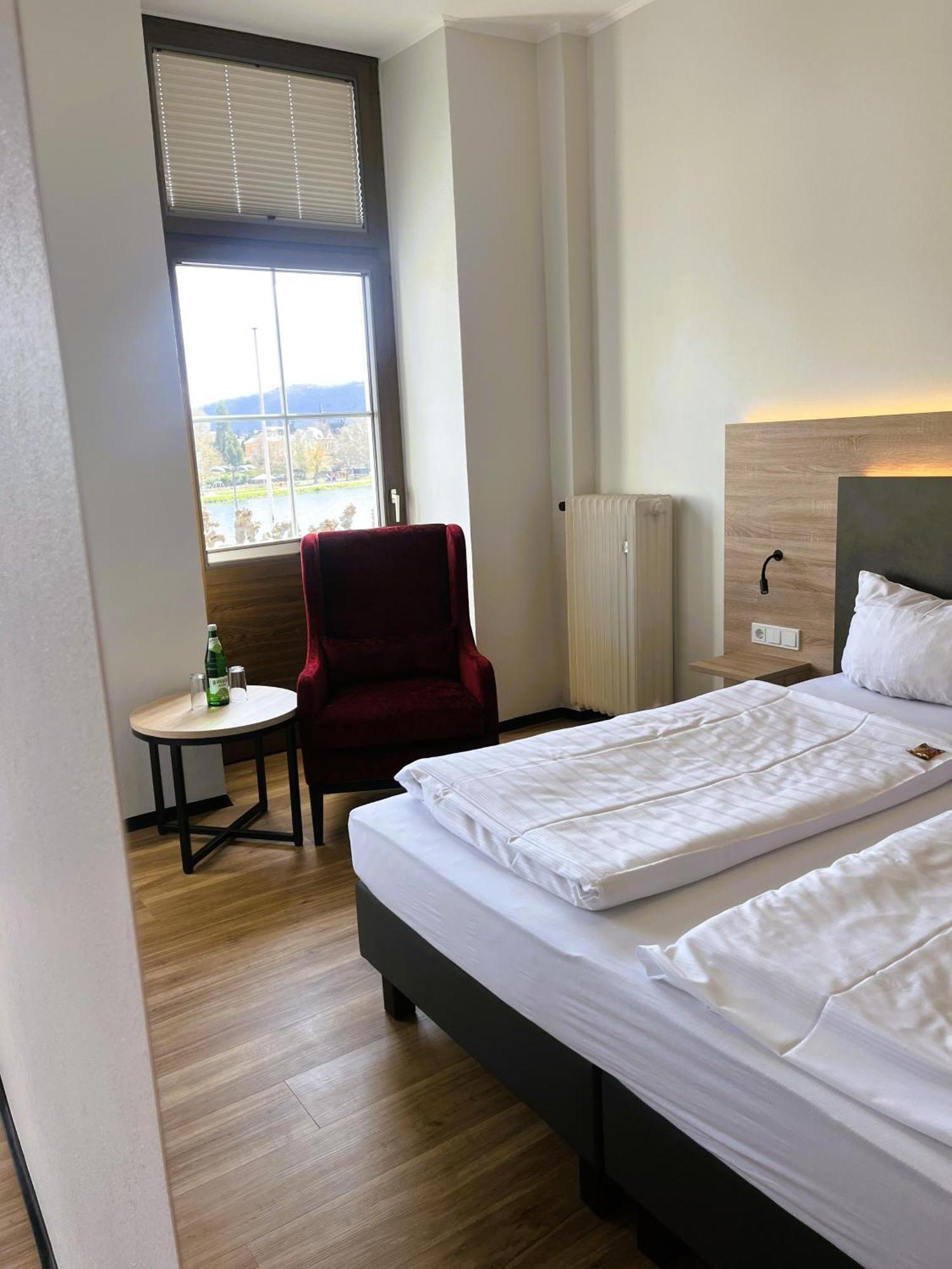 ברנקסטל - קיס Moselhotel Roemischer Kaiser מראה חיצוני תמונה