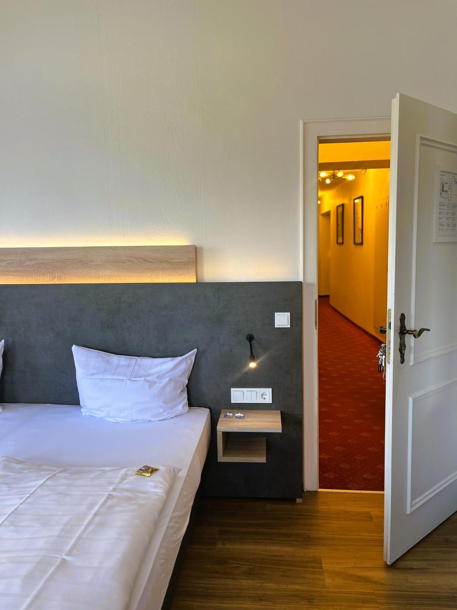 ברנקסטל - קיס Moselhotel Roemischer Kaiser מראה חיצוני תמונה